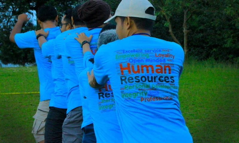 tempat outbound bogor puncak