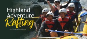 highland adventure rafting