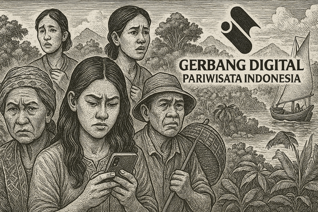 ekosistem gdp destinasi cerdas indonesia