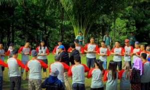 tempat outbound bogor puncak
